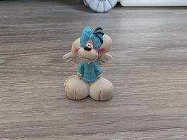 DIDDL | Diddlina Schutzengel Sammelfigur